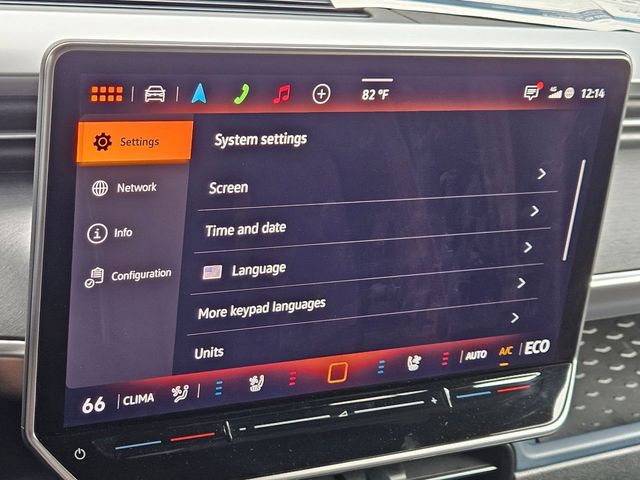 2025 Volkswagen ID. Buzz PRO S - Photo 19