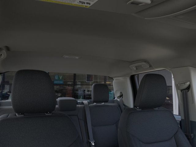 new 2026 Ford Maverick car, priced at $37,380