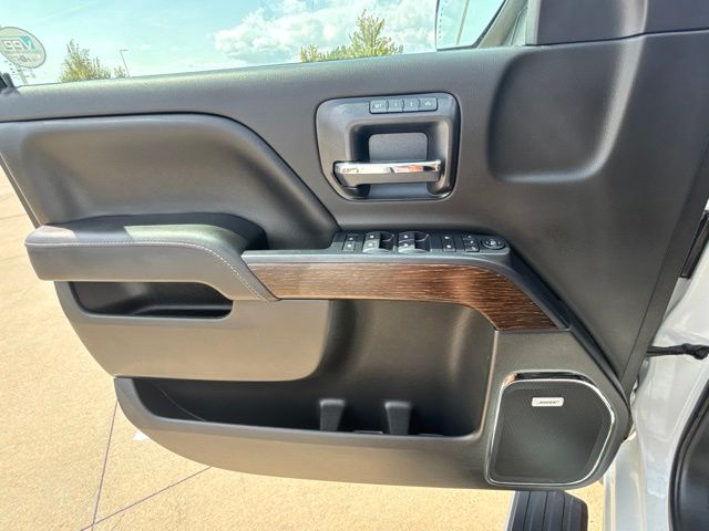 Used 2018 GMC Sierra 1500 Truck