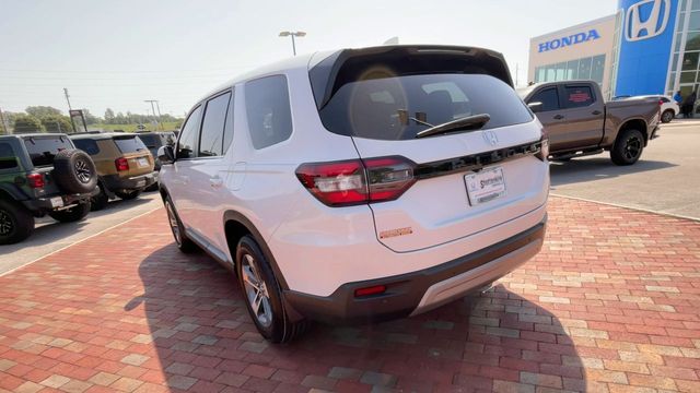 Used 2025 Honda Pilot SUV