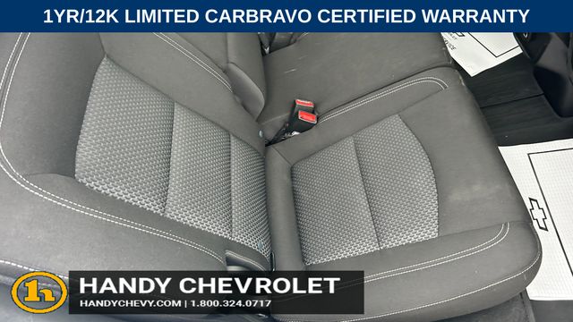 Used 2023 GMC Terrain SUV