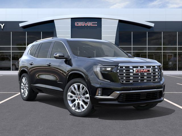 2026 GMC Acadia Denali:46503