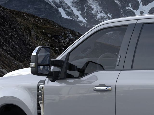 New 2026 Avalanche Ford Lariat image 20