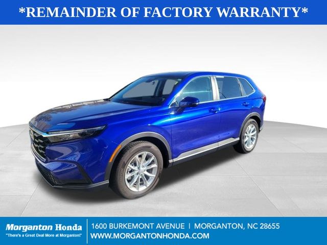 2025 Honda CR-V EX FWD