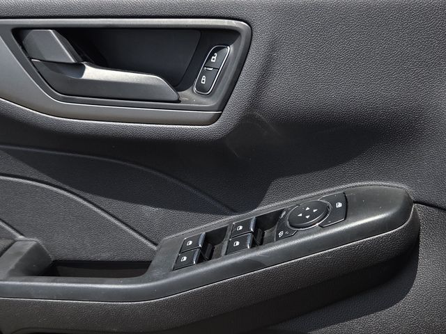 Used 2024 Ford Escape SUV