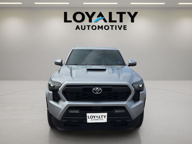 Used 2025 Toyota Tacoma Truck