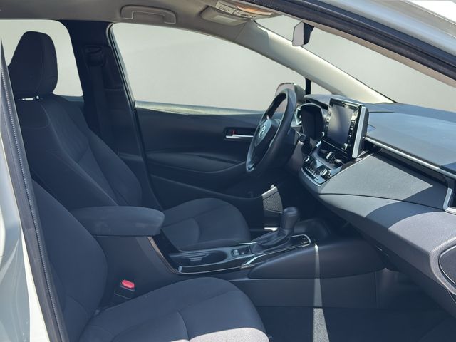 Used 2021 Toyota Corolla Sedan