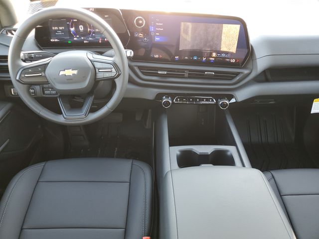 2026 Chevrolet Silverado EV Crew Cab AWD Pickup for sale #TU409427 - photo 21