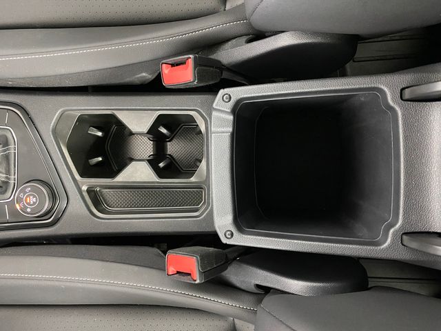 2022 Volkswagen Tiguan 2.0T SE photo