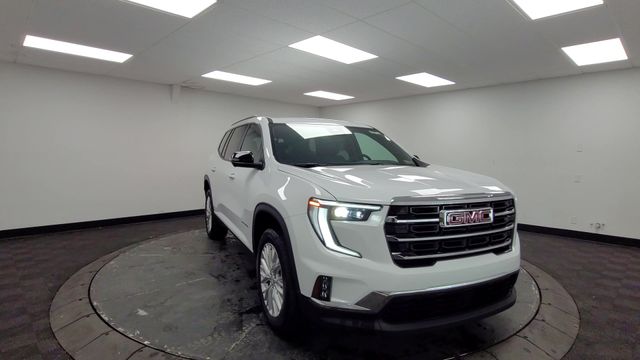 2026 – GMC – Acadia
