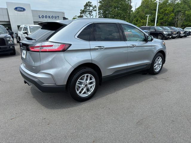 2024 Ford Edge SEL 5