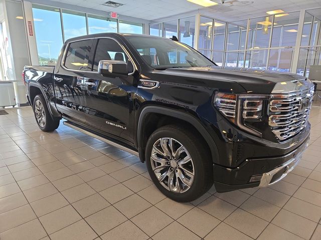 Used 2025 GMC Sierra 1500 Truck