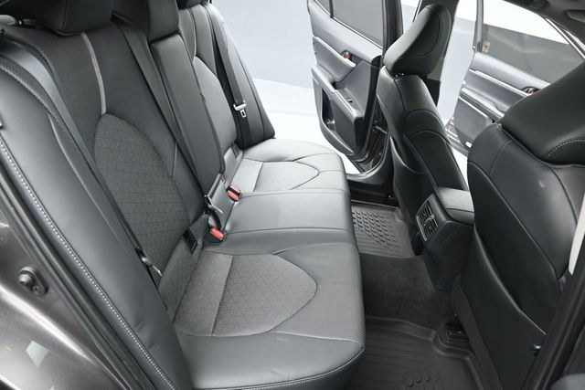 Used 2024 Toyota Camry Sedan