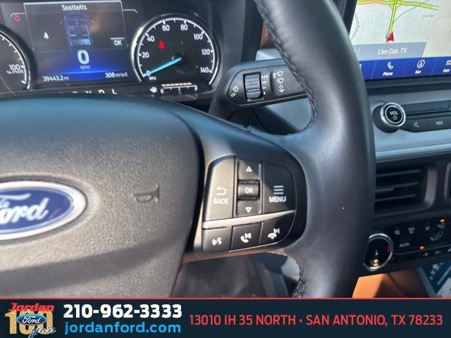 Used Car 2023 Ford Maverick  Lariat For Sale Under $30,000 In San Antonio, Texas