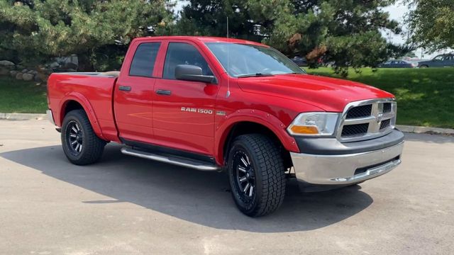 2011 Ram 1500 ST 2