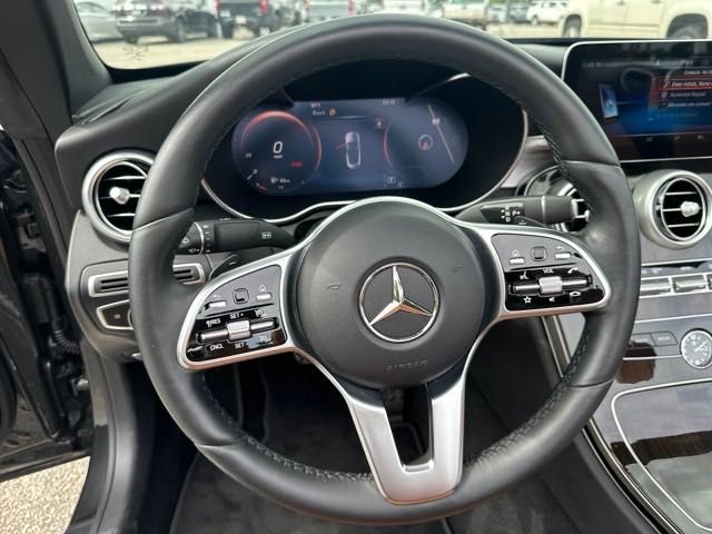 2021 Mercedes-Benz C-Class C 300 14