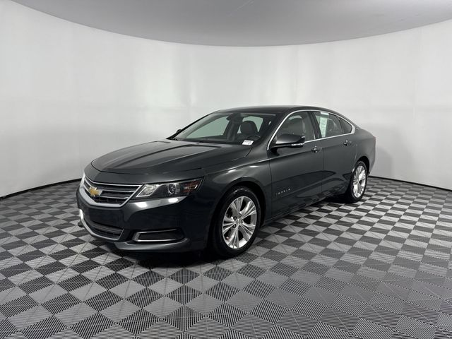 Used 2015 Chevrolet Impala For Sale in Indianapolis, IN