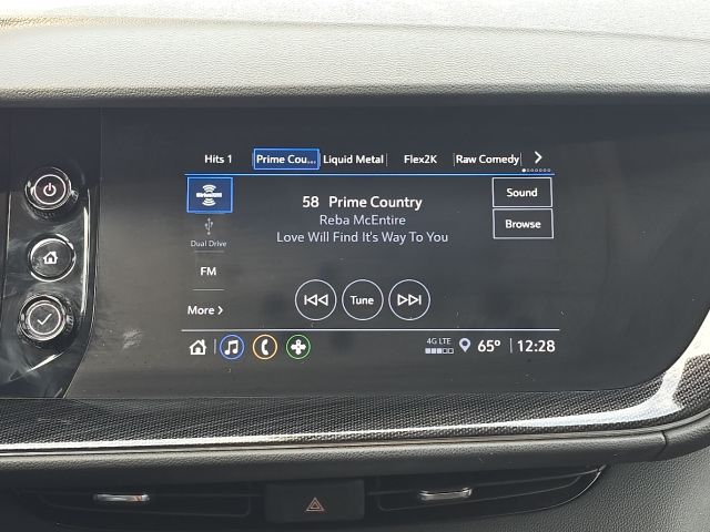 Photo of 2023 Buick Envision Preferred in Dallas, GA - 28,  2023 Buick Envision Preferred:C02397