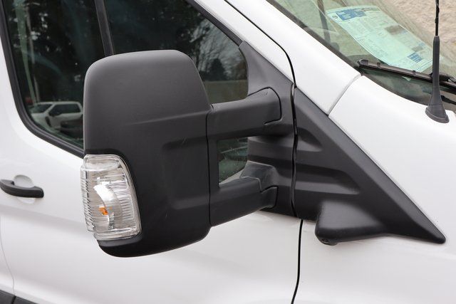 new 2026 Ford Transit-350 car, priced at $60,665