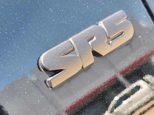 2023 Toyota Tacoma SR5 Black at Classic Elite Chevrolet Sugar Land