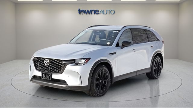 2025 Mazda CX-90 PHEV Premium Sport AWD