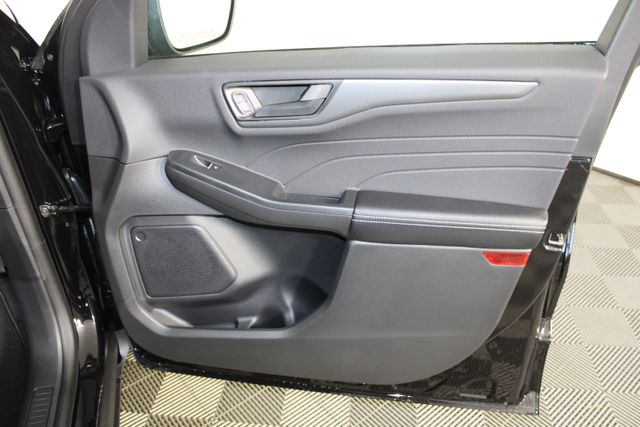 2025 Ford Escape Active photo 22