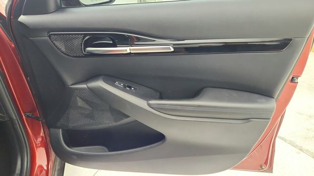 2021 Kia Seltos S Orange at Shottenkirk Kia Fort Bend