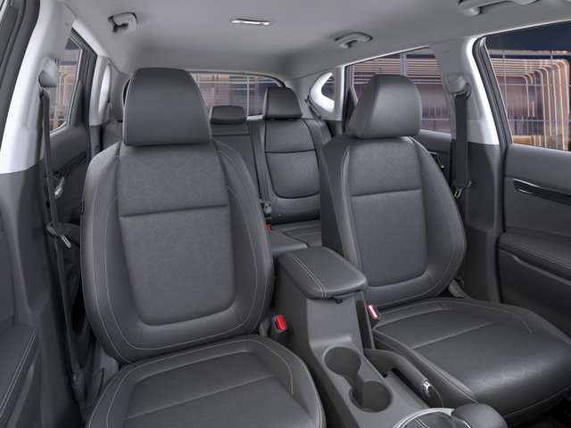 Used 2026 Gray Kia EX image 15