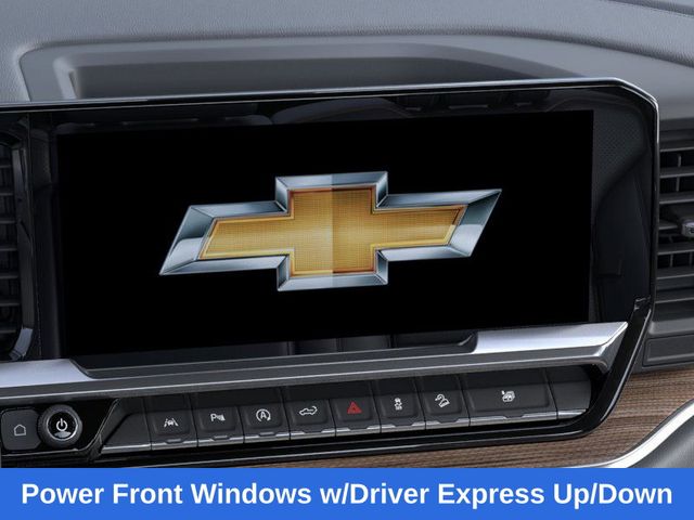 New 2025 Chevrolet Silverado 1500 For Sale in Livonia, MI