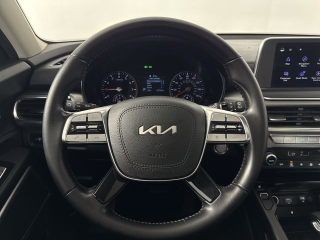 Used 2022 Kia Telluride For Sale in Indianapolis, IN