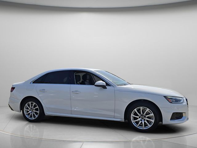 2023 Audi A4 - $25,997