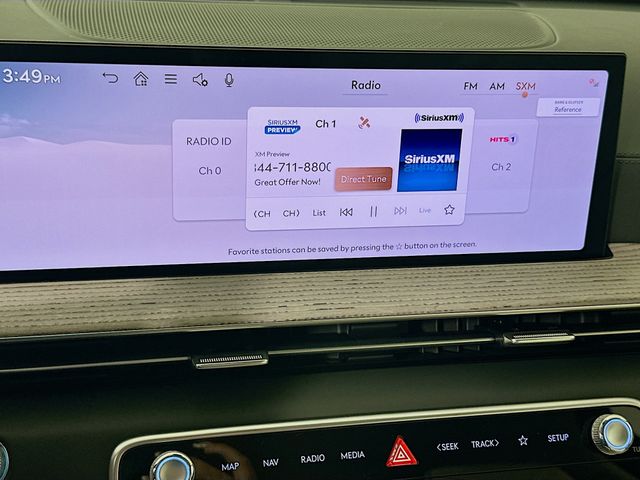 Thumbnail: 2026 Genesis GV80 - 11