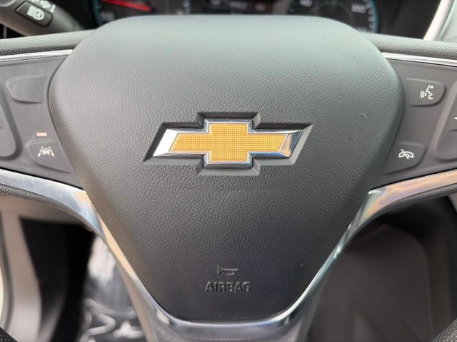 Used 2021 Chevrolet Equinox SUV