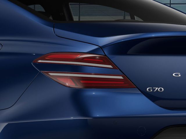 Thumbnail: 2026 Genesis G70 - 10