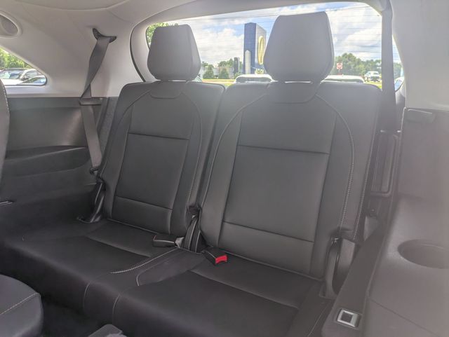 Used 2019 Acura MDX SUV