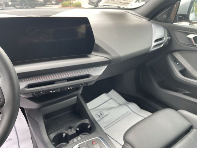 Used 2025 BMW 2 Series Sedan