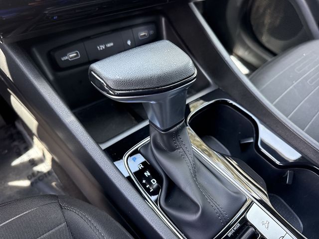 2022 Hyundai Santa Cruz - $19,398