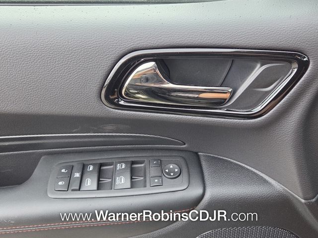 New 2026 Green Dodge GT image 31