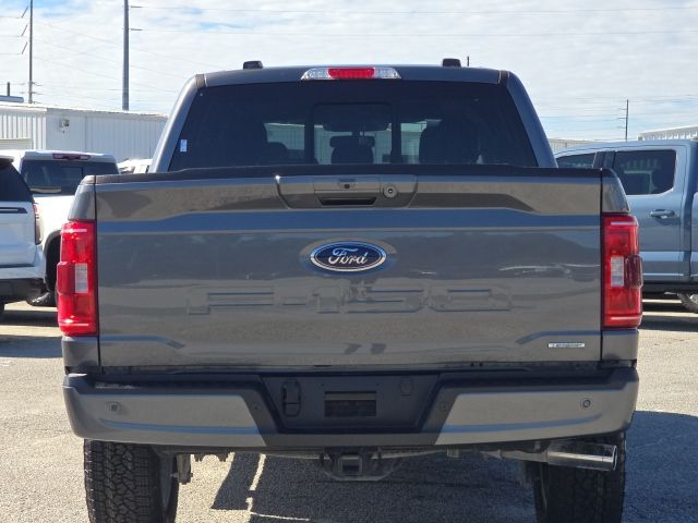 Photo of 2022 Ford F-150 XLT in Dallas, GA - 4,  2022 Ford F-150 XLT:B01891