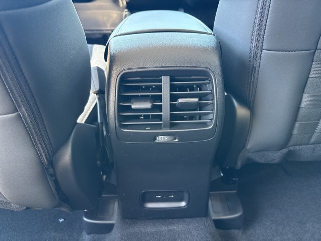 New 2026 Gray Ford Big Bend image 27