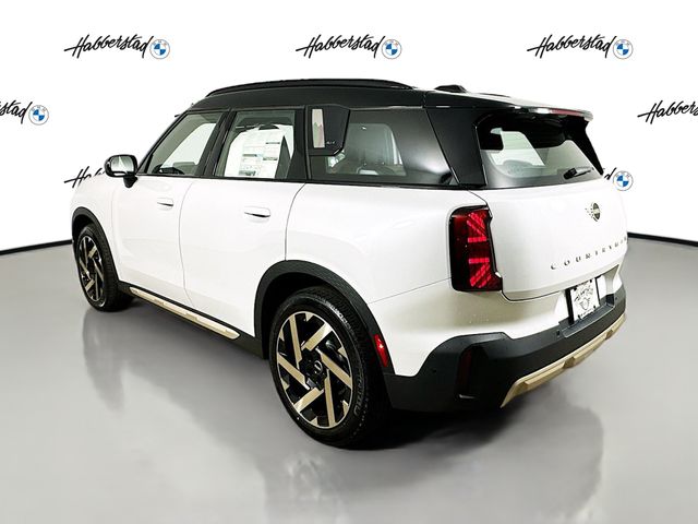 2025 MINI Cooper S Countryman  7