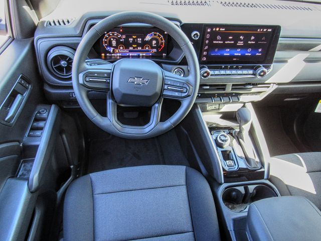 Photo of 2026 Chevrolet Colorado Trail Boss in Dallas, GA - 17,  2026 Chevrolet Colorado Trail Boss:44555