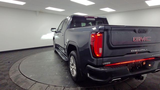 2021 – GMC – Sierra 1500