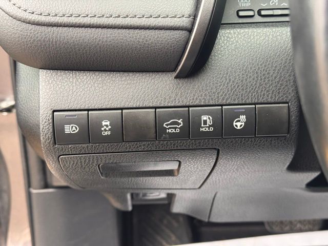 2024 Toyota Camry XLE