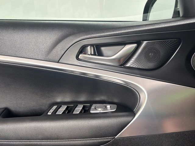 Used 2025 Genesis G70 Sedan