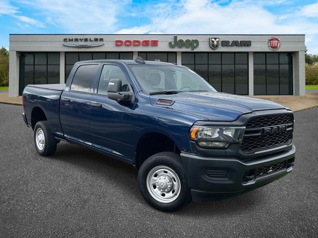 2024 RAM 2500 Tradesman Crew Cab 4WD