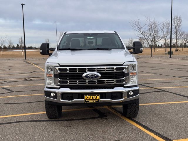 2026 Ford F-350 XLT