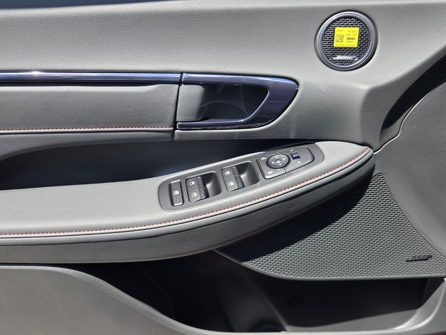 2026 Hyundai Sonata - $34,431
