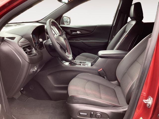 Used Car 2024 Chevrolet Equinox  Rs For Sale Under $25,000 In San Antonio, Texas