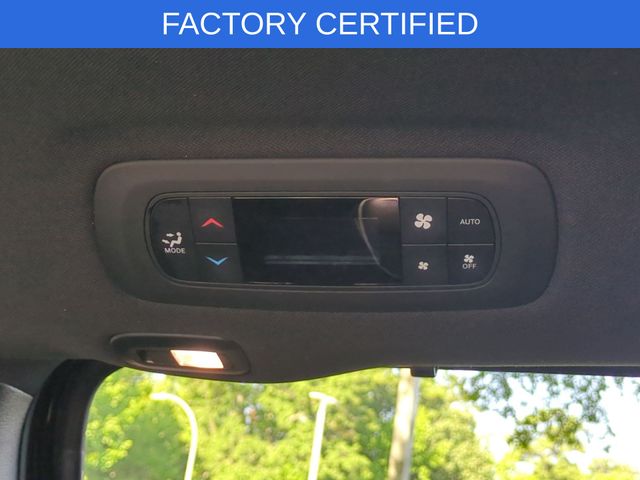 Used 2025 Black Chrysler Limited image 31